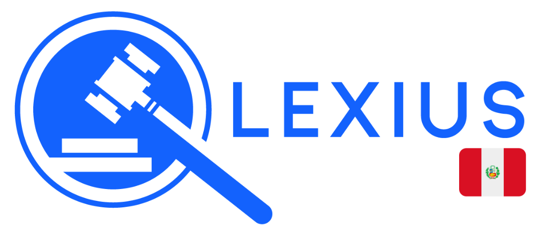 Lexius logo